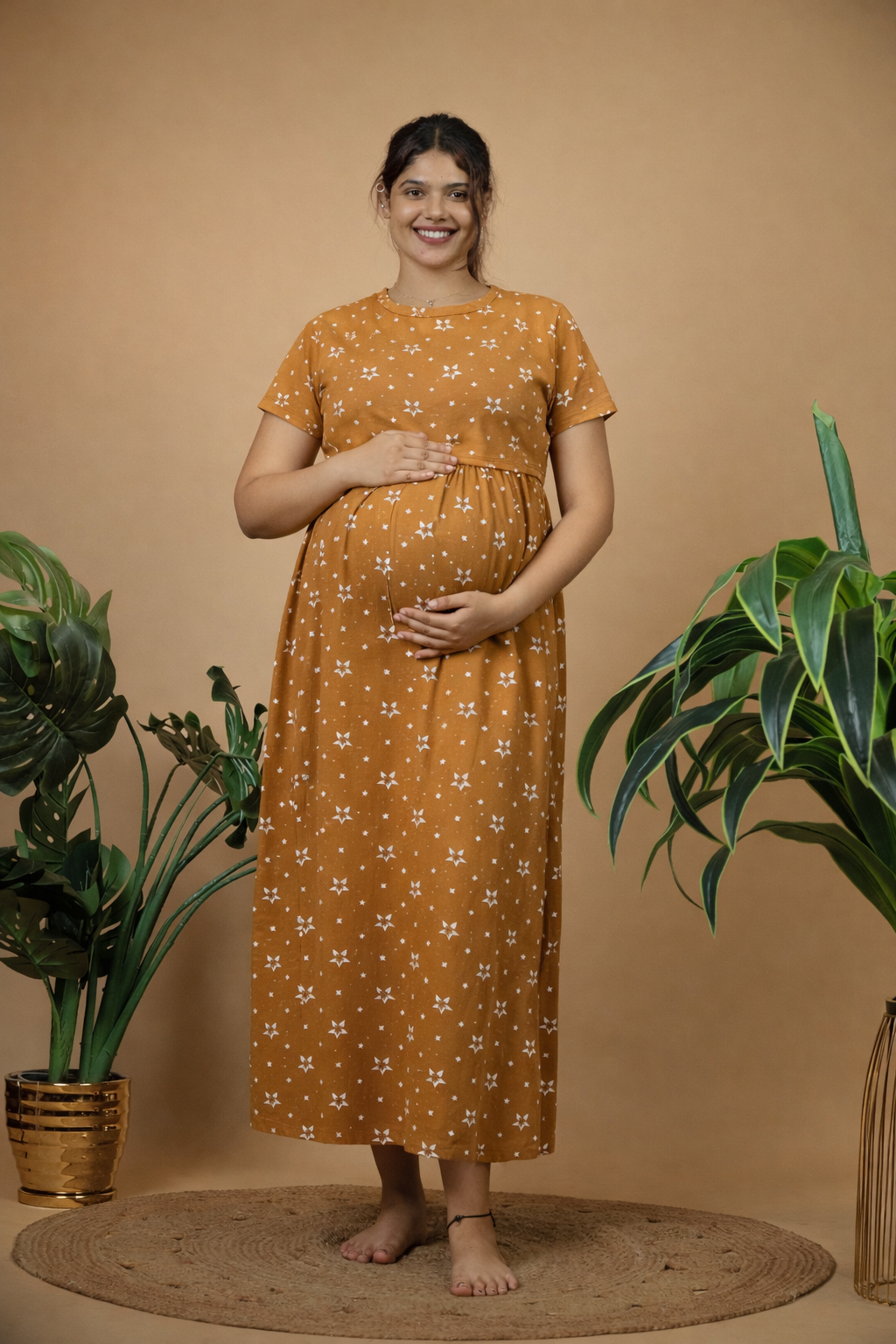 Maternity