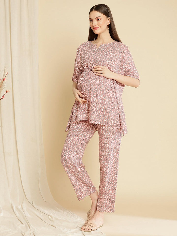 Maternity