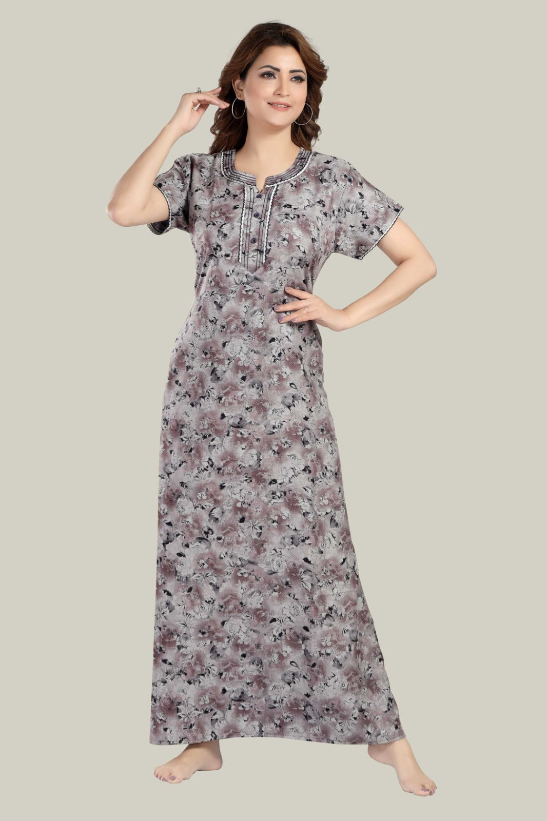 Alpine Nighties